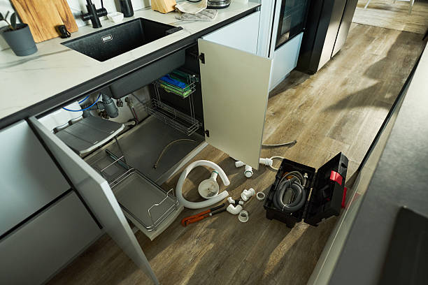 Reliable Leak Detection contractor in Evans, WV by Street Wise - Plumbing